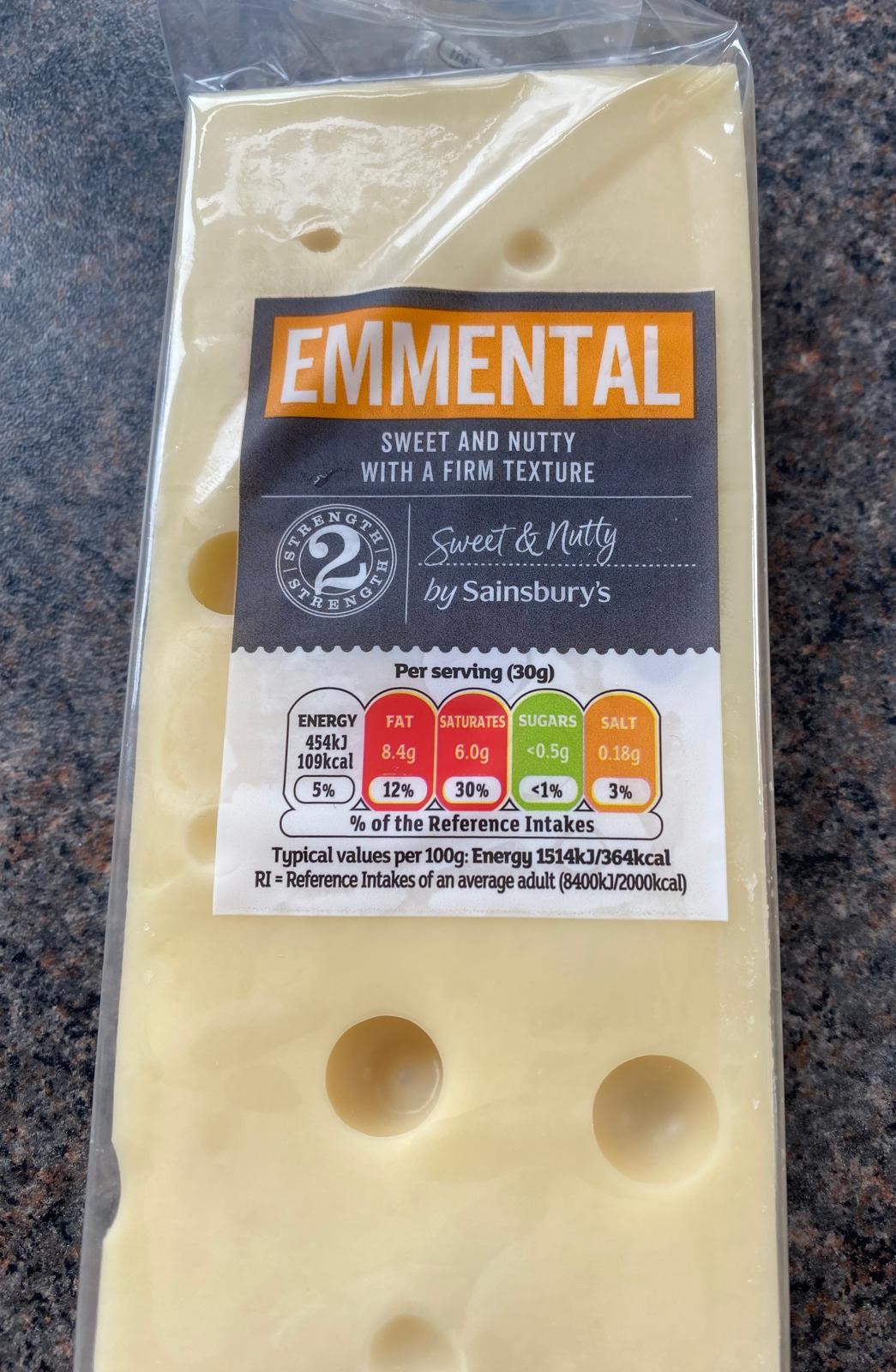 Emmental