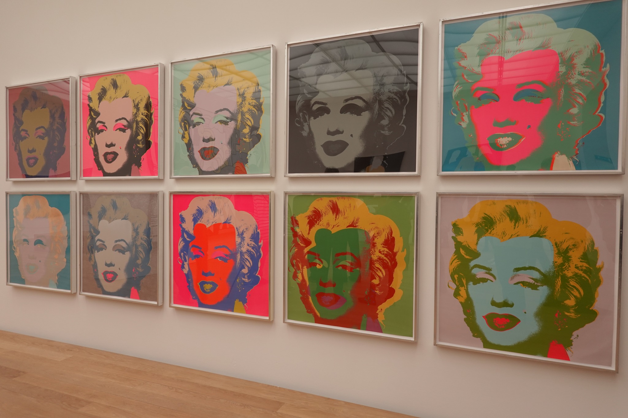 Warhol