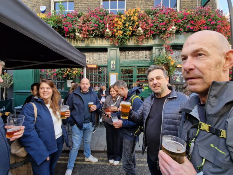 Borough Market 1